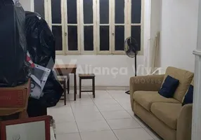 Foto 1 de Apartamento com 1 Quarto à venda, 45m² em Glória, Rio de Janeiro