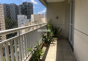 Foto 1 de Apartamento com 3 Quartos à venda, 94m² em Vila Sônia, São Paulo