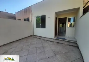 Foto 1 de Casa com 2 Quartos à venda, 70m² em Bairro de Fátima, Barra do Piraí