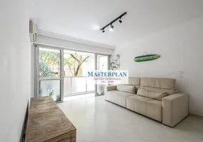 Foto 1 de Apartamento com 2 Quartos à venda, 108m² em Campo Belo, São Paulo