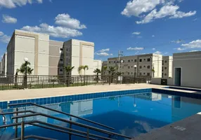Foto 1 de Apartamento com 2 Quartos para venda ou aluguel, 68m² em Gurupi, Teresina