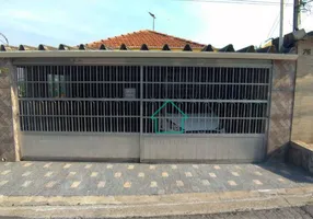 Foto 1 de Casa com 5 Quartos à venda, 266m² em Cangaíba, São Paulo