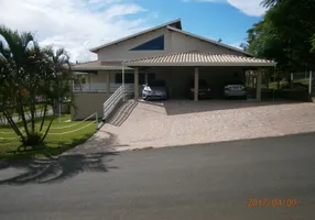 Foto 1 de Casa de Condomínio com 6 Quartos à venda, 550m² em Horizonte Azul, Itupeva