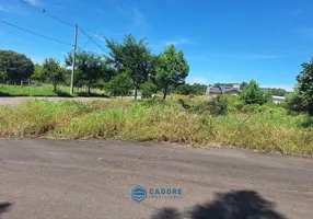 Foto 1 de Lote/Terreno à venda, 472m² em Monte Bérico, Caxias do Sul