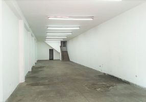 Foto 1 de Ponto Comercial para venda ou aluguel, 303m² em Ponte Rasa, São Paulo