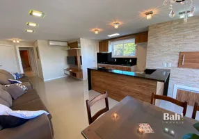 Foto 1 de Apartamento com 3 Quartos à venda, 90m² em Nossa Senhora das Graças, Canoas