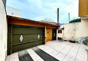 Foto 1 de Casa com 3 Quartos à venda, 235m² em Wanel Ville, Sorocaba