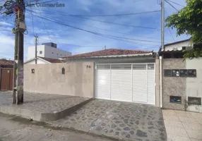 Foto 1 de Casa com 3 Quartos à venda, 150m² em Ernesto Geisel, João Pessoa