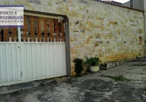 Foto 1 de Casa com 3 Quartos à venda, 200m² em Dic VI Conjunto Hab. Santo Dias Silva, Campinas