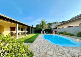 Foto 1 de Casa com 3 Quartos à venda, 405m² em Jardim Real, Praia Grande