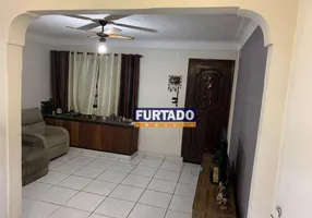 Foto 1 de Sobrado com 2 Quartos à venda, 129m² em Vila Sao Pedro, Santo André