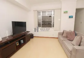 Foto 1 de Apartamento com 2 Quartos à venda, 75m² em Tijuca, Rio de Janeiro