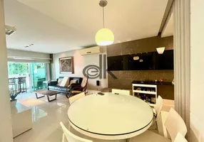 Foto 1 de Apartamento com 3 Quartos à venda, 123m² em Jardim Oceanico, Rio de Janeiro