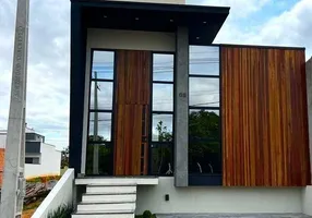 Foto 1 de Casa de Condomínio com 3 Quartos à venda, 101m² em Jardim Residencial Villagio Ipanema I, Sorocaba