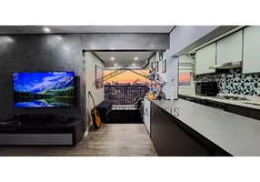 Foto 1 de Apartamento com 3 Quartos à venda, 74m² em Vila Formosa, São Paulo