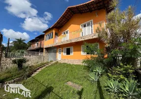 Foto 1 de Casa com 4 Quartos à venda, 300m² em Vila Santa Cecília, Volta Redonda