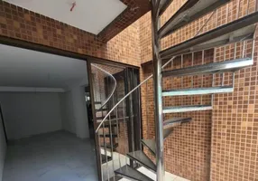 Foto 1 de Cobertura com 2 Quartos à venda, 141m² em Cabo Branco, João Pessoa