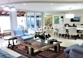 Foto 1 de Casa com 4 Quartos à venda, 462m² em Chácara Areal, Indaiatuba