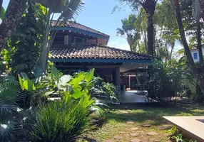 Foto 1 de Casa de Condomínio com 5 Quartos à venda, 350m² em Camburi, São Sebastião