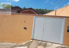 Foto 1 de Casa com 3 Quartos à venda, 149m² em Nova Sousas, Campinas