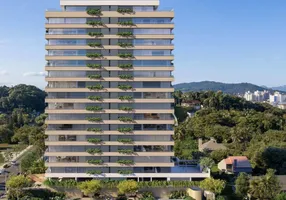 Foto 1 de Cobertura com 3 Quartos à venda, 590m² em América, Joinville