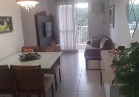 Foto 1 de Apartamento com 3 Quartos à venda, 65m² em Maria Paula, São Gonçalo