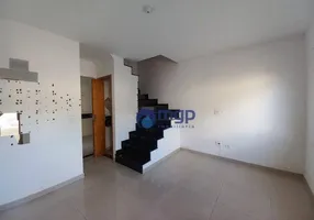 Foto 1 de Casa de Condomínio com 2 Quartos à venda, 60m² em Parque Casa de Pedra, São Paulo