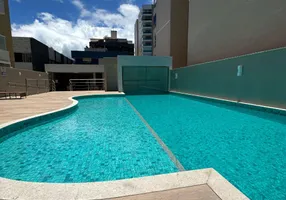 Foto 1 de Apartamento com 2 Quartos para alugar, 77m² em Praia do Morro, Guarapari