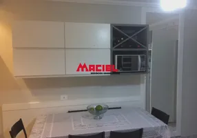 Foto 1 de Casa com 2 Quartos à venda, 85m² em Residencial Altos do Bosque, São José dos Campos