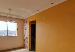 Foto 1 de Apartamento com 2 Quartos à venda, 43m² em Guarapiranga, São Paulo