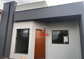 Foto 1 de Casa de Condomínio com 2 Quartos à venda, 69m² em Residencial Abussafe, Londrina