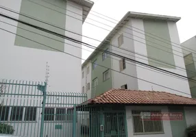 Foto 1 de Apartamento com 2 Quartos para alugar, 44m² em Vila Shimabokuro , Londrina
