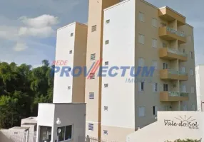 Foto 1 de Apartamento com 2 Quartos à venda, 54m² em Vila Pagano, Valinhos