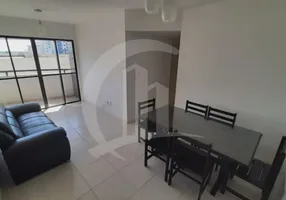 Foto 1 de Apartamento com 3 Quartos à venda, 76m² em Atalaia, Aracaju