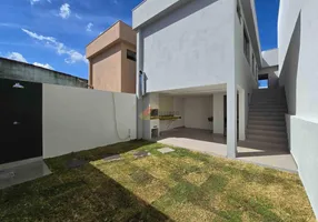 Foto 1 de Casa com 3 Quartos à venda, 110m² em Belvedere, Divinópolis