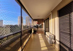 Foto 1 de Apartamento com 3 Quartos para venda ou aluguel, 125m² em Jardim Bela Vista, Ribeirão Preto