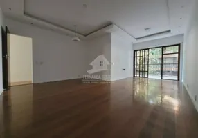 Foto 1 de Apartamento com 3 Quartos para alugar, 120m² em Laranjeiras, Rio de Janeiro