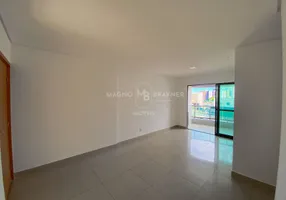 Foto 1 de Apartamento com 3 Quartos para alugar, 89m² em Candeias, Jaboatão dos Guararapes