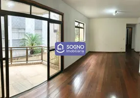 Foto 1 de Apartamento com 3 Quartos à venda, 110m² em Buritis, Belo Horizonte