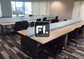 Foto 1 de Sala Comercial para alugar, 590m² em Brooklin, São Paulo