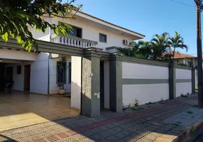 Foto 1 de Casa com 3 Quartos à venda, 300m² em Jardim Império do Sol, Londrina