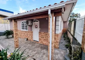 Foto 1 de Casa com 3 Quartos à venda, 10359m² em Mar Das Pedras, Biguaçu