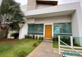 Casa de Condomínio com 5 Quartos para venda ou aluguel, 459m² em Condominio Pontal da Liberdade, Lagoa Santa - imagem 1 Foto 1 de Casa de Condomínio com 5 Quartos para venda ou aluguel, 459m² em Condominio Pontal da Liberdade, Lagoa Santa