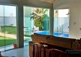 Foto 1 de Casa com 3 Quartos à venda, 380m² em Jardim Saira, Sorocaba