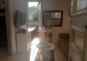 Foto 1 de Casa com 2 Quartos à venda, 133m² em Santa Teresa, Rio de Janeiro