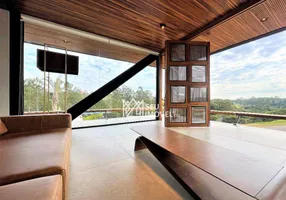 Foto 1 de Casa de Condomínio com 5 Quartos à venda, 760m² em Loteamento Residencial Parque Terras de Santa Cecilia, Itu