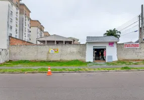 Foto 1 de Lote/Terreno à venda, 154m² em Guaíra, Curitiba