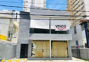 Foto 1 de Galpão/Depósito/Armazém para venda ou aluguel, 460m² em Barra, Salvador