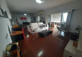 Foto 1 de Apartamento com 3 Quartos à venda, 125m² em Andaraí, Rio de Janeiro