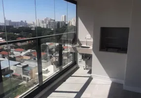 Foto 1 de Apartamento com 3 Quartos à venda, 111m² em Perdizes, São Paulo